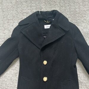 Calvin Klein Wool Coat